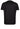 Jersey LAGERFELD T-Shirt mit 3D-Gold-Metallic-Logo-Print
