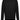 Pullover & Strickjacken LAGERFELD Rollkragenpullover mit Logo-Detail Schwarz (990)
