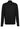 Pullover & Strickjacken LAGERFELD Rollkragenpullover mit Logo-Detail Schwarz (990)