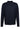 Pullover & Strickjacken LAGERFELD Strickjacke mit Logo-Stickerei Blau (690)