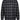 Jacken & Mäntel LAGERFELD Overshirt mit Karomuster Schwarz (990)