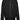 Sweat LAGERFELD Sweatjacke mit Logo-Detail Schwarz (990)