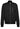 Sweat LAGERFELD Sweatjacke mit Logo-Detail Schwarz (990)