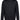 Pullover & Strickjacken LAGERFELD Rollkragenpullover mit Logo-Muster Schwarz (990)
