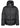 Jacken & Mäntel LAGERFELD Steppjacke aus wasserabweisende Mikrofaser-Material Schwarz (990)