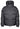 Jacken & Mäntel LAGERFELD Jacke mit abnehmbarer Kapuze Schwarz (990)