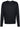 Pullover & Strickjacken LAGERFELD Pullover mit Monogramm-Muster Schwarz (990)