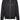 Sweat LAGERFELD Sweatjacke mit seitlichem Logo-Streifen Schwarz (990)