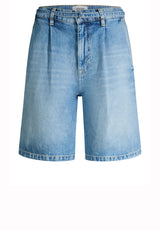 Produktbild 1 von JOOP! Jeans Bermuda-Shorts Eike in Blau.