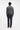 Produktbild 3 von HUGO BOSS BLACK Pullover Hemarlo mit Troyer-Kragen in Grau.