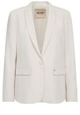 Produktbild 1 von MOS MOSH Blazer Phoebe in Off-White.