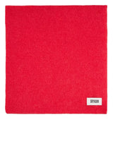 Schals & Tücher DRYKORN Schal Dub Rot (5502) ONESIZE