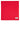 Schals & Tücher DRYKORN Schal Dub Rot (5502) ONESIZE