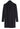 Jacken & Mäntel HUGO BOSS BLACK Wollmantel Hyde mit Stepp-Inlay Blau (405)