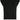 Jersey PENN&INK N.Y T-Shirt mit zarter Strickstruktur Schwarz (90)