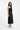 Kleider HUGO BOSS BLACK Kleid Dalaser mit Laser-Cut