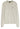 Produktbild 1 von HUGO BOSS GREEN Pullover KN Ever mit Streifen-Details in Cremefarben.
