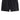 Bademode FRED PERRY Badehose mit Kordelzug Schwarz (102)