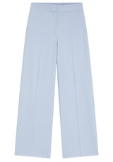 Hosen HUGO Anzughose Huzili Blau (476)