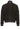 Jacken & Mäntel Les Hommes Lederjacke mit Stehkragen