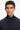 Produktbild 5 von HUGO BOSS BLACK Strickjacke Loretti mit diagonaler Struktur in Blau.