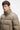 Produktbild 6 von HUGO BOSS BLACK Steppjacke Colter mit verstellbarer Kapuze in Braun.