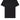 Jersey HUGO BOSS GREEN Poloshirt Globe Pattern mit Reißverschluss Schwarz (001)