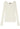 Jersey HUGO BOSS BLACK Langarmshirt Edupla Off-White (118)