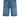 Hosen LAGERFELD Shorts aus Denim Blau (640)