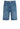 Hosen LAGERFELD Shorts aus Denim Blau (640)