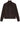 Jacken & Mäntel HUGO BOSS BLACK Lederjacke Meter mit Strickärmeln Braun (209)