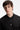 Jersey HUGO Poloshirt Deabono mit Stack-Logo