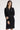 Kleider FRED PERRY Strickkleid mit Polokragen
