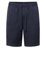 Hosen Strellson Shorts Kaji Blau (401)