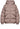 Produktbild 1 von ALPHA TAURI Daunenjacke mit Verstau-Option in Rosa.