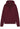 Produktbild 1 von HUGO BOSS GREEN Sweatjacke Saggy mit seitlichen Taschen in Rot.
