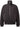Produktbild 1 von DRYKORN Jacke Gralon aus Teddyfleece in Braun.