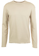 Jersey KIEFERMANN Langarmshirt Arsol Cremefarben (211)