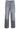 Jeans LIU.JO Flare-Jeans in Cropped-Länge Grau (87489)