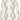 Jersey FRED PERRY Langarmshirt Abstract Print Off-White (560)