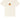 Jersey Les Deux T-Shirt Lemons Cremefarben (211)