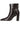 Produktbild 2 von HUGO BOSS BLACK Boots Miah mit Schnallen-Detail in Braun.
