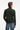 Produktbild 3 von HUGO BOSS BLACK Strickpullover Fernando mit Rollkragen in Grün.