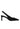 Schuhe HUGO Slingbacks Devany Schwarz (001)