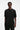 Produktbild 3 von HUGO T-Shirt Devrolo mit Backprint in Schwarz.