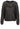 Pullover & Strickjacken LIU.JO Pullover mit Strass-Logo Schwarz (22222)