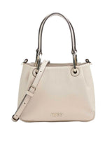 Taschen HUGO Tasche Orin Mini mit Metall-Logo Off-White (110) ONESIZE