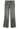 Produktbild 1 von HUGO BOSS BLACK Jeans Rosalya im Flared-Fit in Grau.