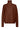 Pullover & Strickjacken DRYKORN Strickpullover Liora mit Rollkragen Braun (1217)