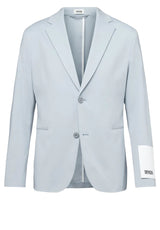 Sakkos DRYKORN Sakko Catory 10 Blau (3905)